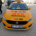 Ergani Taksi – Cengiz Turhan