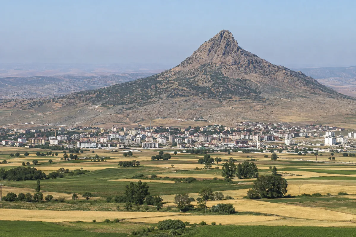 Ergani’nin Coğrafi Özellikleri Nelerdir?