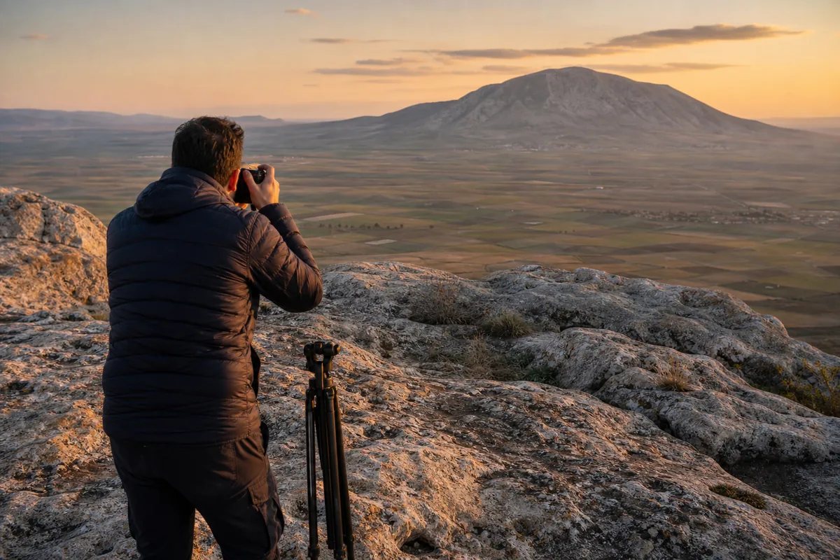 Ergani Çevresinde Fotoğraf Çekilecek En Güzel Yerler